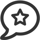 Popular, Topic icon