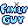 Family Guy Family Guy logo icon