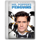 Mr Poppers Penguins icon