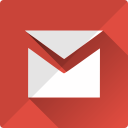 email, communication, gmail, google, mail, letter, message icon