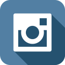 photo, camera, instagram icon