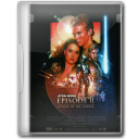 Star Wars Attack of the Clones icon