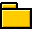 Yellow Folder icon