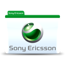 Sony ericsson icon