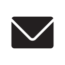 envelope, communication, email, mail, message, inbox, conversation icon