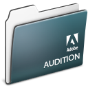 adobe,audition,folder icon