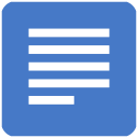 google, doc icon