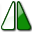 flip, horizontally icon
