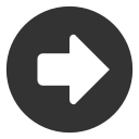 circular, right icon