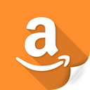 services, storage, financial, payment, amazon icon