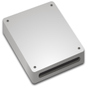 device,removable icon
