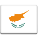 Cyprus Flag icon