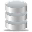 basic data icon