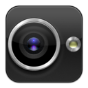 iPhone BK Flash icon