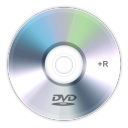 dvd, disc icon