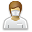 Medical, User icon