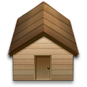 Toolbar Home icon