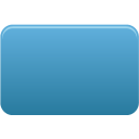 rectangle, rounded icon
