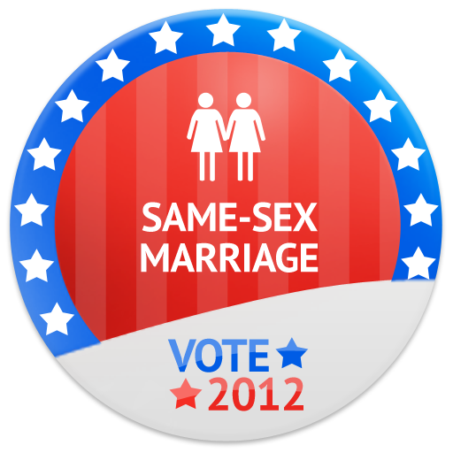vote, marriage, sex icon