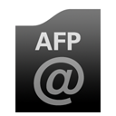 afp icon
