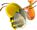 Bee Leave icon