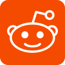 reddit, square, media, social, logo, share icon