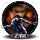 X Men Origins Wolverine new 4 icon