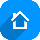 facebookhome,facebook icon