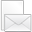 letter, mail, post, email, post to, envelop, message, to icon