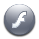 macromedia,flash,player icon
