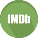 movie, top rated, movie database, movies, imdb icon