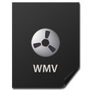 nanosuit, file, wmv icon
