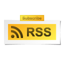 Feed, Rss, Subscribe icon