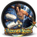 Prince of Persia Sands of Time 2 icon