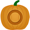 Orkut, Pumpkin icon