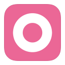 MetroUI Google Orkut icon