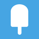 ice, icecream, ice cream icon