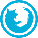 firefox, mb icon