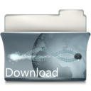 download,descending,fall icon