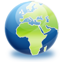 world,globe,earth icon