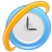 Clock, Time icon