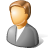 person, member, account, people, human, user, male, man, profile icon