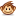 animal monkey icon
