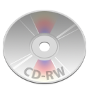 cd,rw,disc icon