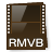 rmvb, video icon