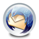 Mozilla, Thunderbird icon