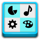 Applications, Other icon