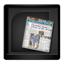 frontpage, microsoft icon