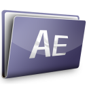 After Effects CS3 icon