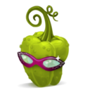 pepper icon